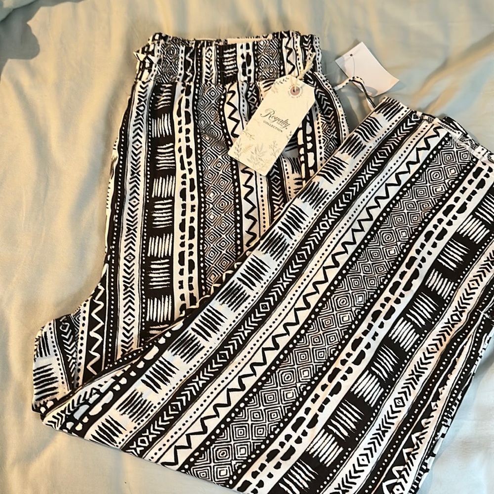 Royalty Collection